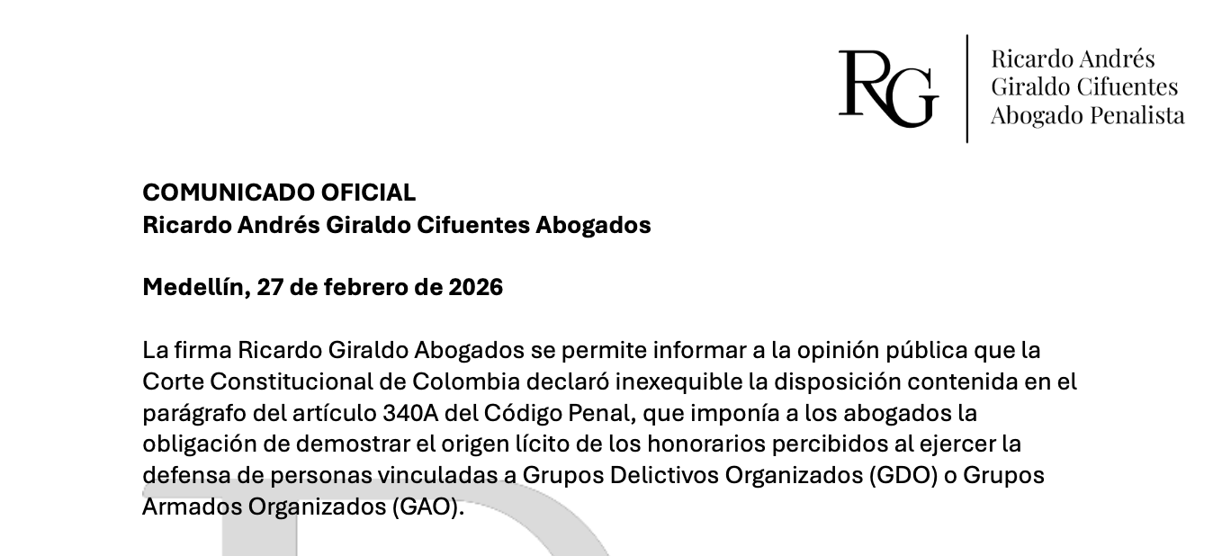 Imagen de Logo Negro