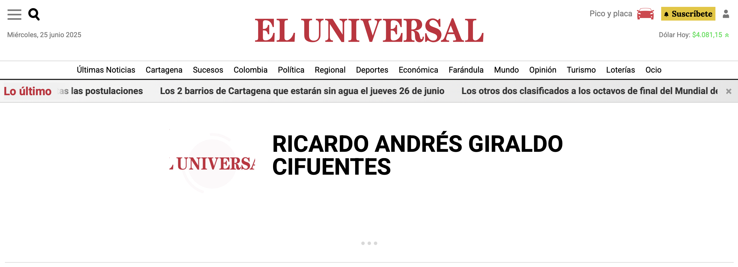 Imagen de Logo Negro